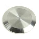Клампова заглушка (2″-8″)