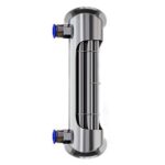Дефлегматор нержавіючий 1,5"/2"/3"/4"