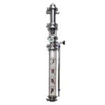 Cristal Spirit (без куба) (2″)