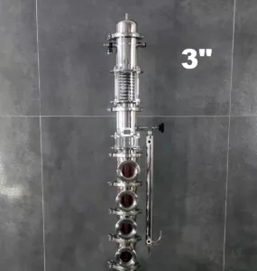 Premium Spirit (без куба) (3″)