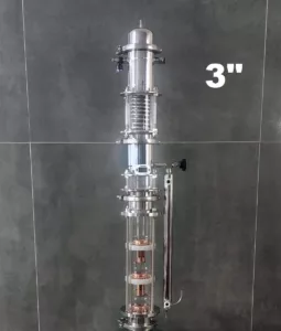 Cristal Spirit (без куба) (3″)