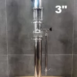 Magnum Spirit (без куба) (3″)