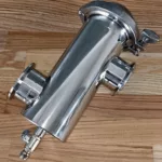 Джин кошик для ароматизації під 2" (450 мл)