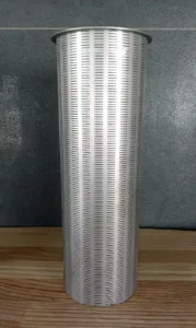 Джин кошик для ароматизації під 2" (1500 мл) - Зображення 5
