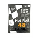 Турбо дріжджі Hot Rod 48 Carbon на 25л (175г)
