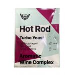 Винні дріжджі Hot Rod Aromatic Wine Complex на 25л (40г)