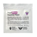 Винні дріжджі Hot Rod Bayanus (10г)