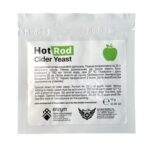 Винні дріжджі Hot Rod Cider (10г)