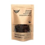 Кубики дубові Hot Rod M+ насичені димним віскі (на 10л)