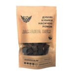 Кубики дубові Hot Rod M+ насичені ромом (на 10л)