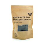 Дубова клепка бочки Джек Деніелс (100г)