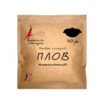 Набір спецій Гарячий Папуга для Плова Класичного (10л)