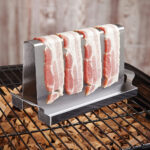 Стійка для BBQ Shponderok Bacon Grilling Rack - Зображення 2