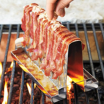 Стійка для BBQ Shponderok Bacon Grilling Rack